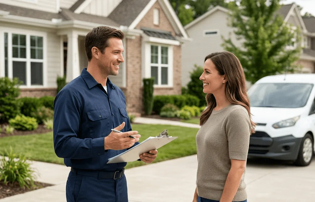 Mold Remediation Luzerne, IA FAQs